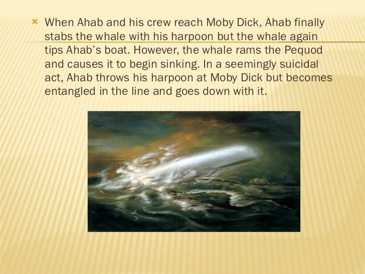 symbolism of moby dick the pequod Symbolism of moby dick the pequod